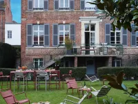 Odeladelo le 64 Hotels in Eu