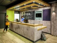 Ibis Budget Remiremont