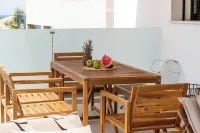 D Palm Premium Living - Kalathas, Chania Hotels in Kalathas