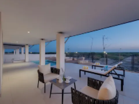The Fern Sattva Resort Little Rann of Kutch, Series by Marriott Hotels in Surendranagar