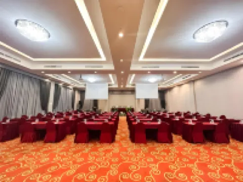 Horison Kendari Hotel a Kendari