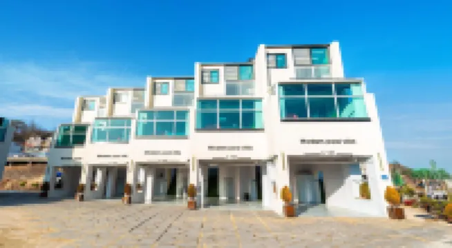 경주 모던 풀빌라