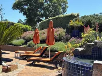 Special Pricing for a Private Estate, Immaculate  One of a Kind ' Atmosphere - Wifi