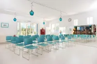 Daphne's Club Hotel Apartments Hotels in Xilokastro Evrostini