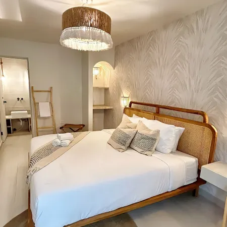 Bali Hotel Adults Only Isla Verde, a Trademark by Wyndham