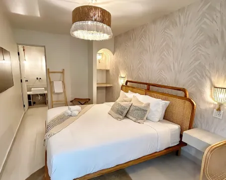 バリ ホテル アダルツ オンリー イスラ ベルデ, ア トレードマーク by ウィンダム カロライナのホテル