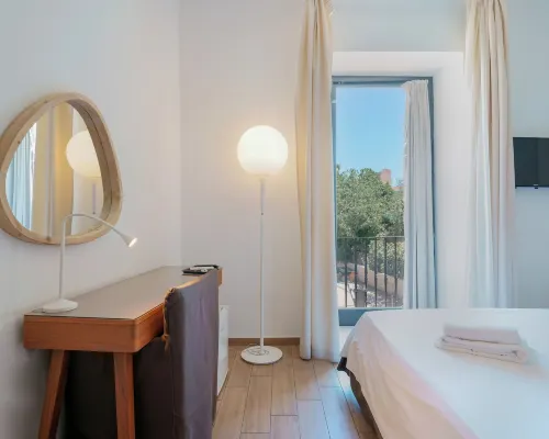 Casa Matilde Hotel di Taranto