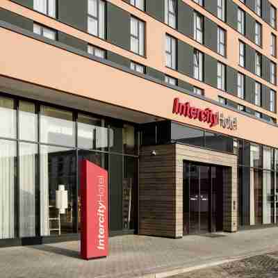 Leonardo Hotel Braunschweig City Center Hotel Exterior
