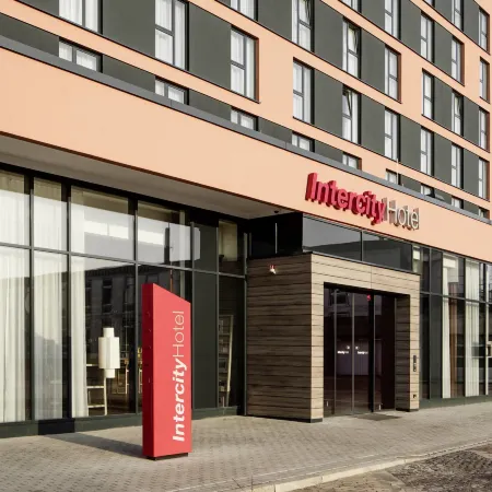 IntercityHotel Braunschweig