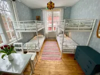 Herrgård de Luxe Hotels in Växjö