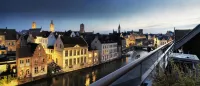 Hotel Harmony - Romantic