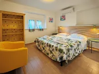 Sea View and Ground Floor Apartments le Dune