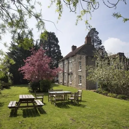 The Coachman Inn