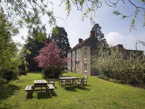 The Coachman Inn