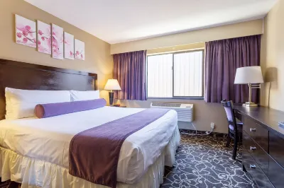 Red Garter Hotel & Casino by Red Lion Hotels فنادق في West Wendover