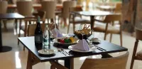 Selvaje Lodge Iguazu - breakfast