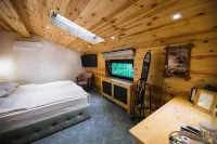 Casa Seciu فنادق في 