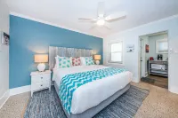The Roth Hotel, Treasure Island, Florida - Apartments