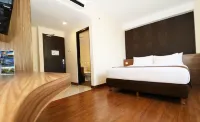 Prime Park Hotel & Convention Pekanbaru Hotels in Bukit Raya