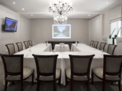 アサラ ワイン エステート & ホテル ステレンボッシュのホテル