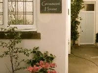 Grosmont House Hotels in Whitby