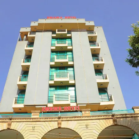 Zmama Hotel