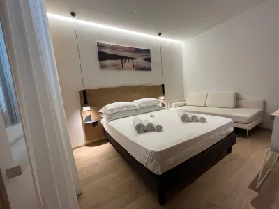 Civitaloft Luxury Rooms Hotels in Civitanova Marche