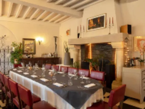 Hotel la Chaumière Hotels in Aude