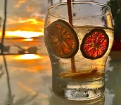 Café de Playa Beach Front Hotel - bar