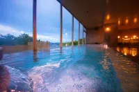 Kesennuma Plaza Hotel - Hot Springs