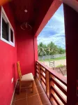 E-Town City Guest House Hoteles en Elmina