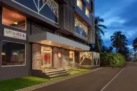 Ginger Madgaon, Goa Hotels in 