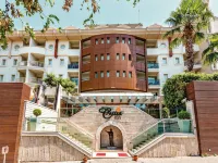 Grand Cettia Hotel Отели в г. Мармарис