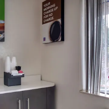 Motel 6 des Moines, IA - North