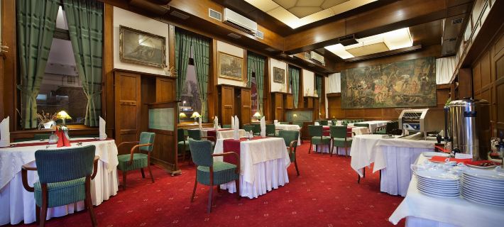 Brioni Suites Отели в г. Острава