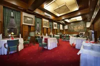 Brioni Suites Hotel di Ostrava
