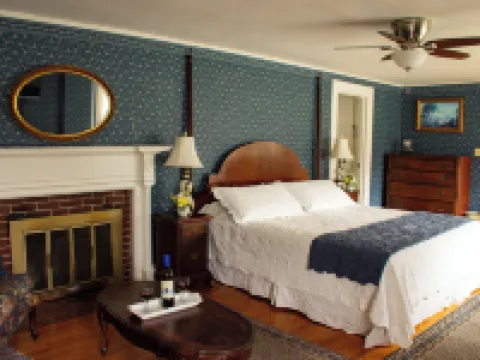 Blackberry River Inn Hotels in Norfolk