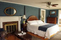 Blackberry River Inn Hotel di Salisbury