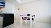 Strategic and Spacious 2Br Apartment at Trillium Residence