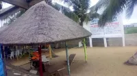 Hotel Germain - Ganvié Holiday Resort Hotels in Abomey-Calavi