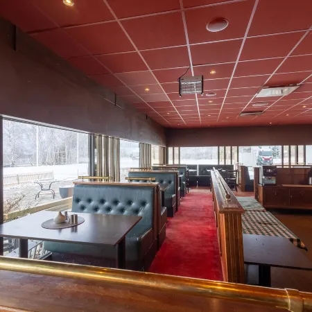 Halmstad Hotel Apartments