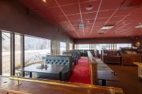 Halmstad Hotel Apartments - breakfast