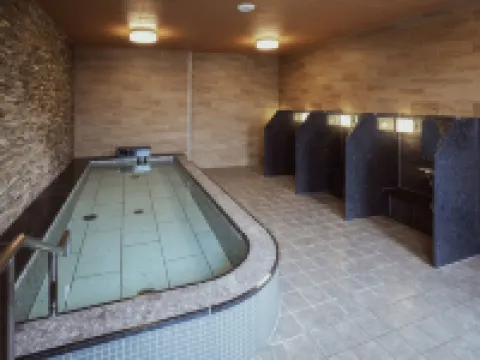 โรงแรมฮาร์เวสต์ โรงแรมในอิเซะซะกิ