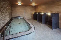 Isesaki Harvest Hotel Hotels in Isesaki