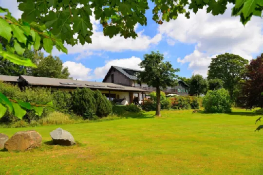 Wagners Hotel im Fichtelgebirge Hotels in 
