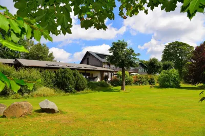 Wagners Hotel im Fichtelgebirge Hotels near Marienkapelle Hohenberneck