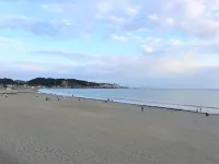 Purpose Resort Ocean View Kamakura - Cho phép mang theo thú cưng