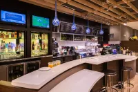 Courtyard Jacksonville - bar