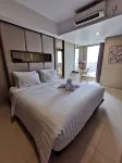 Warhol Residence Semarang Simpang Lima Hotels in South Semarang