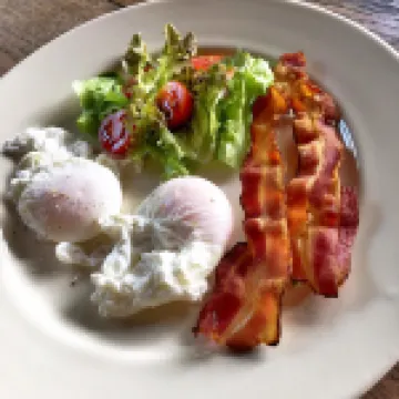 Breeze of Pai Guesthouse